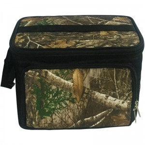 BrentwoodKoolZone 6 Can Cooler BRKZ1020